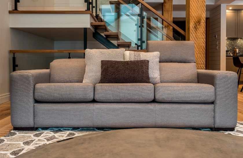 Sofa Repair Service in Dubai