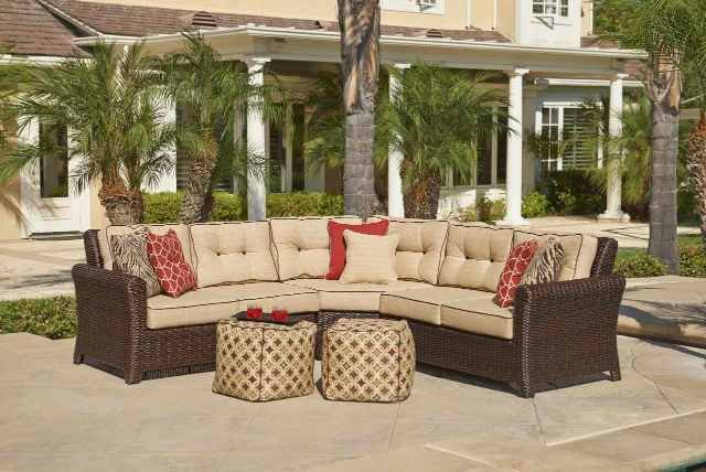 outdoor furniture repair in Dubai