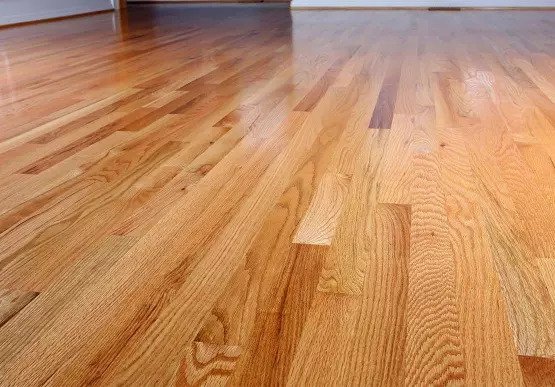 Professional Wooden Floor Polishing in Dubai