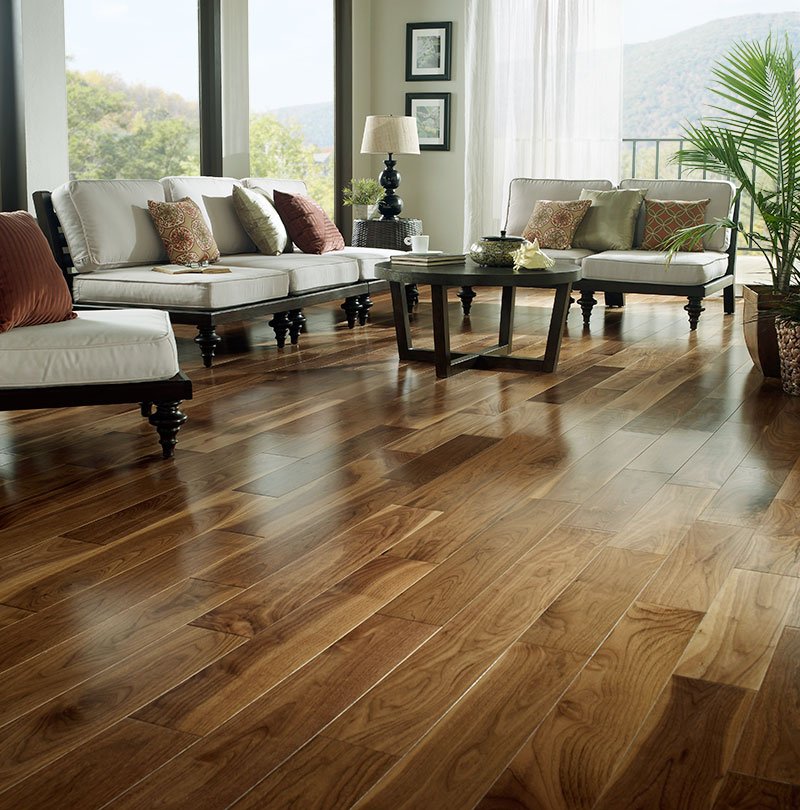 best wood flooring in Dubai 