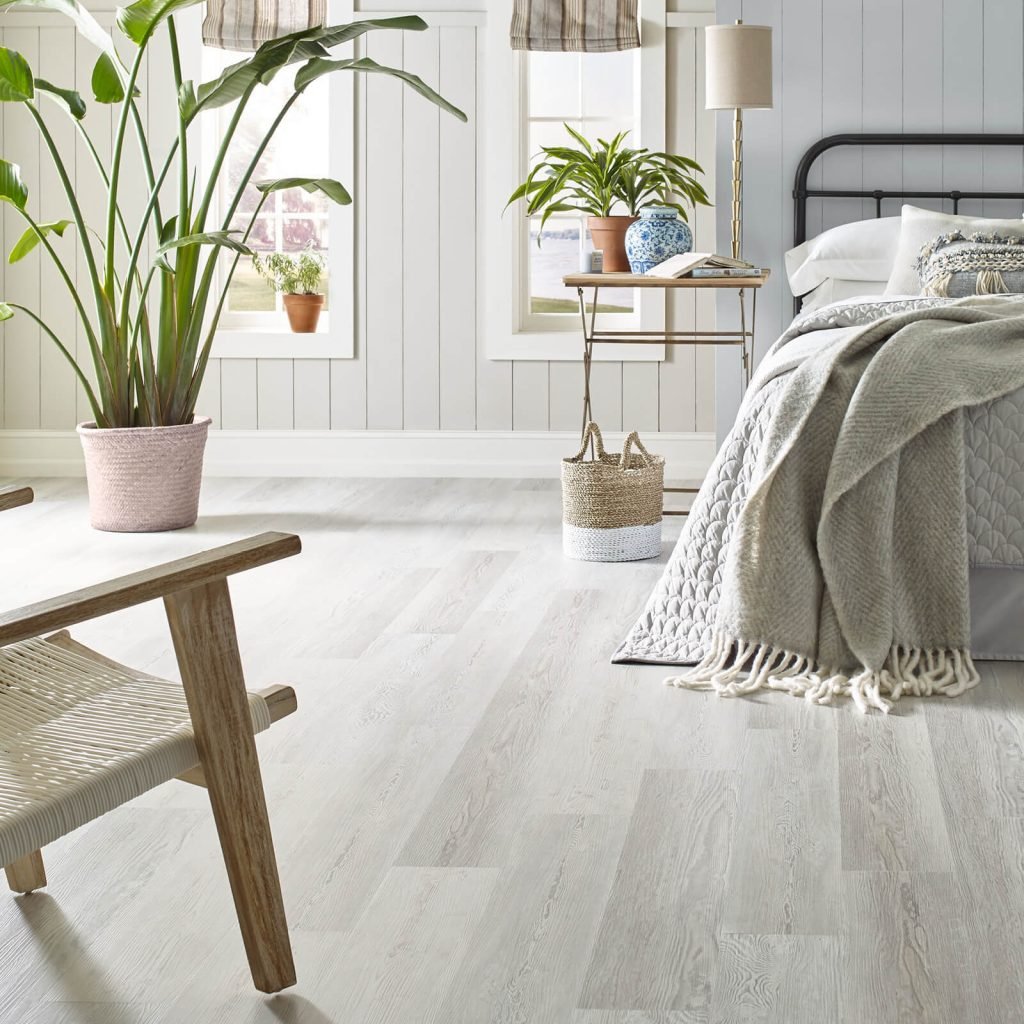 Best LVT Flooring in Dubai