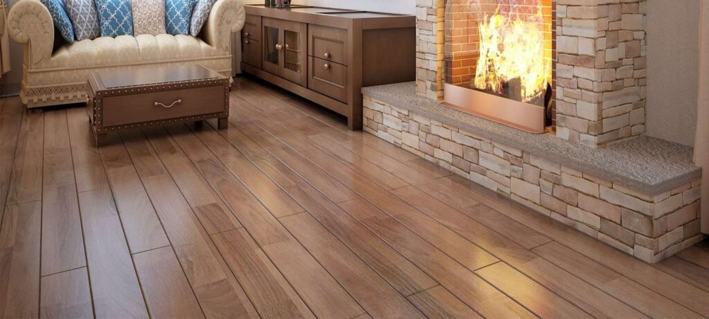 Engineered Wood Flooring Dubai